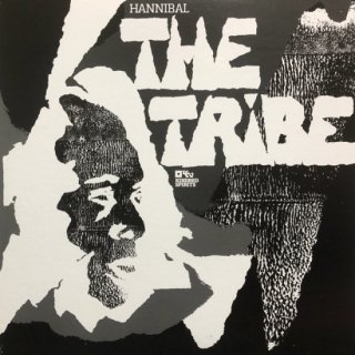 HANNIBAL MARVIN PETERSON - THE TRIBE