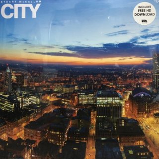 Stuart McCallum - City