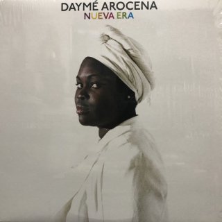 Dayme Arocena - Nueva Era