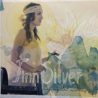 FINN SILVER - Crossing The Rubicon