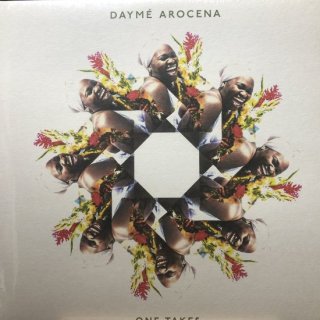 DAYME AROCENA - ONE TAKES