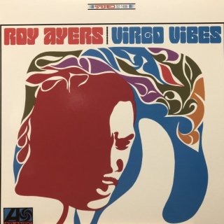 ROY AYERS - VIRGO VIBES