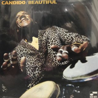 CANDIDO - BEAUTIFUL