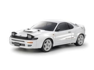 ȥ西 ꥫ GT-FOUR RC (ST185) (TT-02㡼)