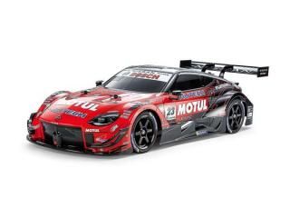 MOTUL AUTECH Z (TT-02㡼)