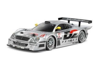 1997 륻ǥ٥CLK-GTR (TC-01㡼)