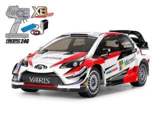 XB ȥ西  졼 WRT/ꥹ WRC(TT-02㡼)