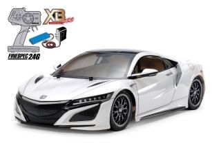 XB NSX(TT-02㡼)