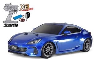 XB SUBARU BRZ (ZD8) (TT-02㡼)