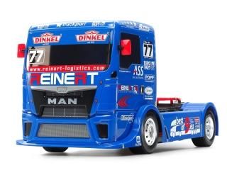 TEAM REINERT RACING MAN TGS(TT-01㡼 TYPE-E)