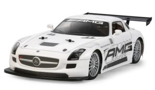 륻ǥ٥ SLS AMG GT3(TT-02㡼)