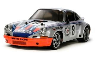 ݥ륷 911  RSR(TT-02㡼)