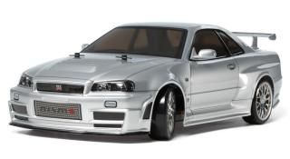 ˥ R34 GT-R Z-tune (TT-02D㡼) ɥեȥڥå