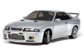 NISSAN 饤 GT-R (R33)(TT-02D㡼) ɥեȥڥå