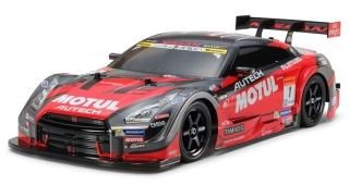 MOTUL AUTECH GT-R(TT-02㡼)