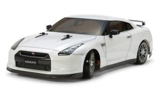 NISSAN GT-R(TT-02D㡼)ɥեȥڥå