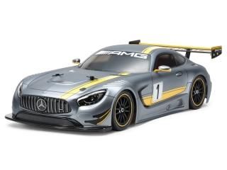 MERCEDES-AMG GT3(TT-02㡼)