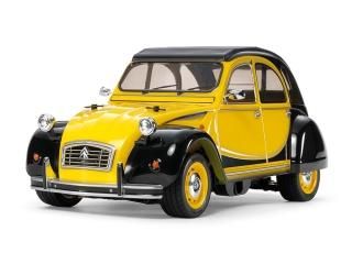 1/10RC ȥ2CV 㡼륹ȥ(M-05)