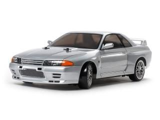 1/10RC NISSAN 饤GT-R (R32)(TT-02D㡼)ɥեȥڥå