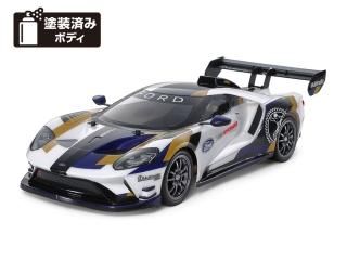 2020 ե GT MK II (TT-02㡼)