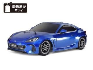 SUBARU BRZ(ZD8) (TT-02㡼)