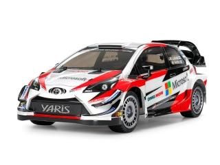 ȥ西  졼 WRT/ꥹ WRC(TT-02㡼)