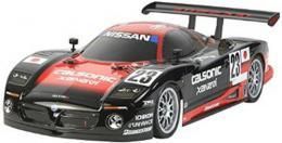 SP.1516 1/10RC NISSAN R390 GT1 ڥܥǥå