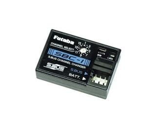 S.BUS�����󥸥㡼 SBC��1