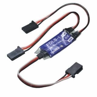 DUAL-RX LINK SYS FDLS-1