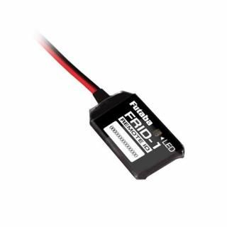 ��⡼��ID FRID-1