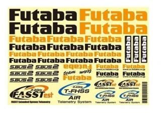 FUTABAѥƥå