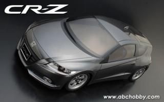 HondaCR-Z  (01ѡܥǥߥEX)