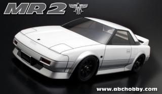 ȥ西MR2(AW11) (01ѡܥǥߥ)