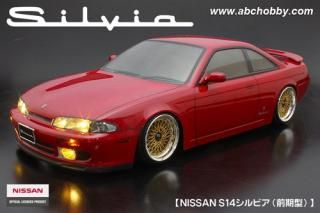 NISSAN S14ӥ() (01ѡܥǥ)