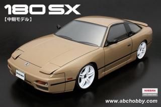 ˥å180SX ǥ (01ѡܥǥ)