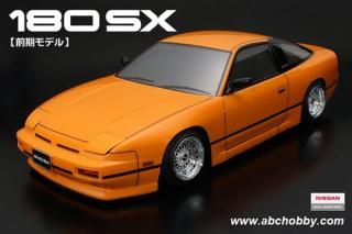 ˥å180SX ǥ (01ѡܥǥ)