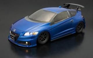 ٥:CR-Z Honda CR-Z MUGEN RZ å