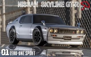 ZERO-ONE SPORT &꡼ 饤GT-Rå