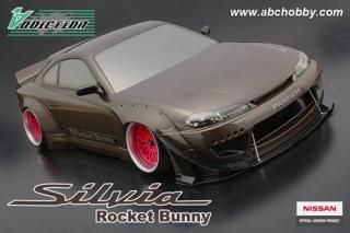 S15 ӥ Rocket Bunny (ХХCUSTOM)