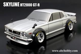 ˥å󎥥饤 HT2000 GT-R СեVer. (ХХCUSTOM)