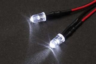 LED  5mm 2