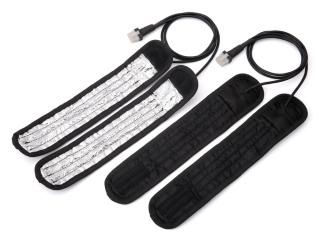 Tire Warmer Belt