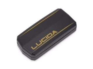 LiPo Battery 3.7V 300mAh  ( LUCIDA)