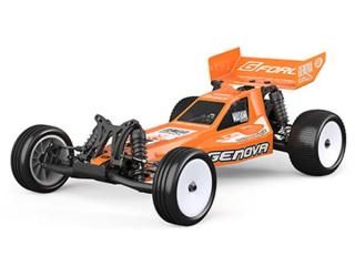 GENOVA 2WD Buggy Kit