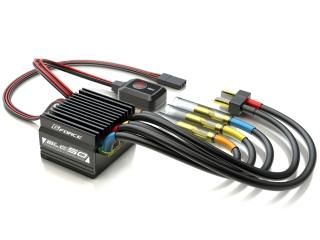 BLC50 Type-D ESC