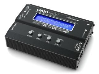 GMD660P DC Charger