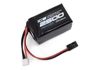 ICE LiPo 7.4V 2500mAh ( ɶ)