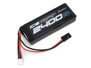 ICE LiPo 7.4V 2400mAh ( ȥ졼ȷ)