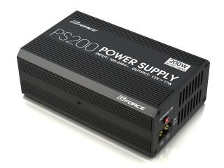 PS200 Power Supply (12V/17A)