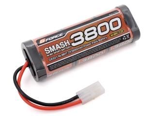 SMASH NiMH 7.2V 3800mAh